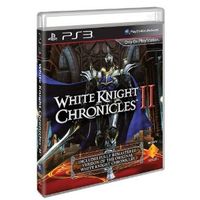 Hier klicken, um das Cover von White Knight Chronicles II [PS3] zu vergrößern