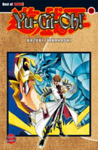 Hier klicken, um das Cover von Yu-Gi-Oh! 26 zu vergrößern