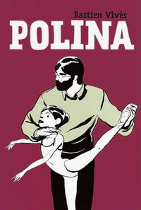 Hier klicken, um das Cover von Polina zu vergrößern