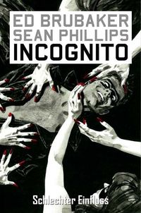 Hier klicken, um das Cover von Incognito 2 zu vergrößern