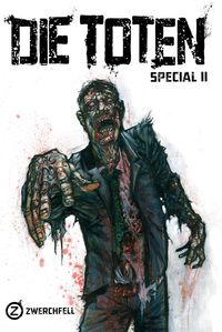 Hier klicken, um das Cover von Die Toten Special II zu vergrößern