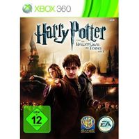 Hier klicken, um das Cover von Harry Potter und die Heiligtue~mer des Todes - Teil 2 [Xbox 360] zu vergrößern