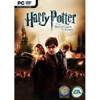 Hier klicken, um das Cover von Harry Potter und die Heiligtue~mer des Todes - Teil 2 [PC] zu vergrößern
