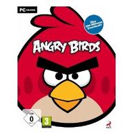 Hier klicken, um das Cover von Angry Birds [PC] zu vergrößern