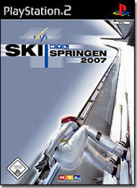 Hier klicken, um das Cover von RTL Skispringen 2007 zu vergrößern