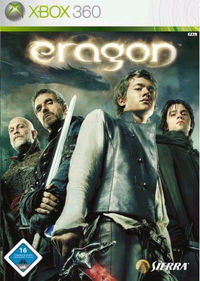 Hier klicken, um das Cover von Eragon zu vergrößern
