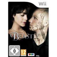 Hier klicken, um das Cover von Beastly [Wii] zu vergrößern