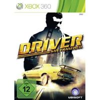 Hier klicken, um das Cover von Driver: San Francisco [Xbox 360] zu vergrößern