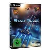 Hier klicken, um das Cover von Star Ruler [PC] zu vergrößern