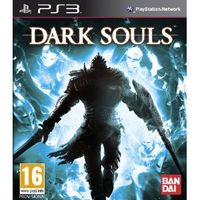 Hier klicken, um das Cover von Dark Souls [PS3] zu vergrößern