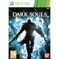 Hier klicken, um das Cover von Dark Souls [Xbox 360] zu vergrößern