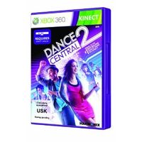 Hier klicken, um das Cover von Dance Central 2 [Xbox 360] zu vergrößern
