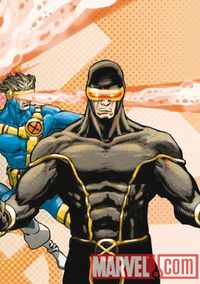 Hier klicken, um das Cover von X-Men 130 Variant  zu vergrößern