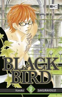 Hier klicken, um das Cover von Black Bird 12 zu vergrößern
