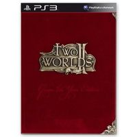 Hier klicken, um das Cover von Two Worlds II - Velvet Game of the Year Edition [PS3] zu vergrößern