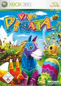 Hier klicken, um das Cover von Viva Piata - Limited Edition zu vergrößern