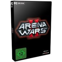 Hier klicken, um das Cover von Arena Wars 2 [PC] zu vergrößern