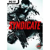 Hier klicken, um das Cover von Syndicate [PC] zu vergrößern