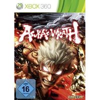 Hier klicken, um das Cover von Asura's Wrath [Xbox 360] zu vergrößern