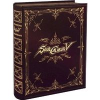 Hier klicken, um das Cover von Soul Calibur V - Collector's Edition [PS3] zu vergrößern