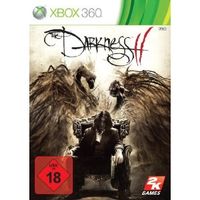 Hier klicken, um das Cover von The Darkness 2 [Xbox 360] zu vergrößern
