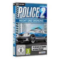 Hier klicken, um das Cover von Police 2: Recht und Ordnung [PC] zu vergrößern