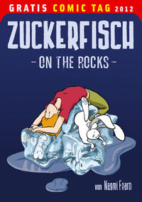 Hier klicken, um das Cover von Zuckerfisch - On The Rocks zu vergrößern