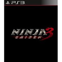 Hier klicken, um das Cover von Ninja Gaiden 3 [PS3] zu vergrößern