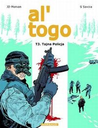 Hier klicken, um das Cover von Al'togo 3: Anarchie in Polen  zu vergrößern
