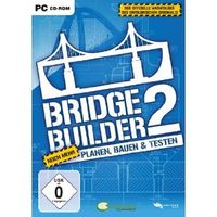 Hier klicken, um das Cover von Bridge Builder 2 [PC] zu vergrößern