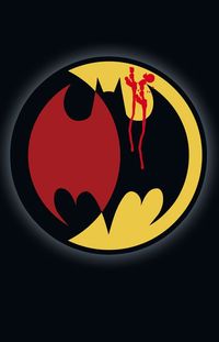 Hier klicken, um das Cover von Batman: Knightfall - Der Sturz des dunklen Ritters 1 HC zu vergrößern