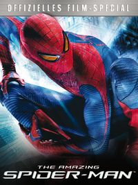 Hier klicken, um das Cover von Spider-Man Movie Special zu vergrößern