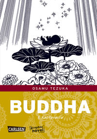 Hier klicken, um das Cover von Buddha 1 zu vergrößern