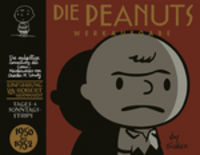 Hier klicken, um das Cover von Peanuts-Werkausgabe 1 zu vergrößern