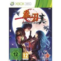 Hier klicken, um das Cover von Akai Katana [Xbox 360] zu vergrößern