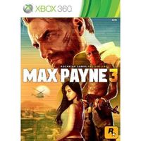 Hier klicken, um das Cover von Max Payne 3 [Xbox 360] zu vergrößern