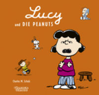 Hier klicken, um das Cover von Peanuts 2 zu vergrößern