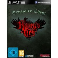 Hier klicken, um das Cover von Raven's Cry - Treasure Chest Edition [PS3] zu vergrößern