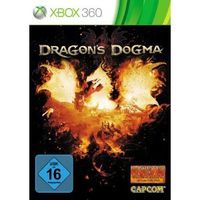 Hier klicken, um das Cover von Dragon's Dogma [Xbox 360] zu vergrößern