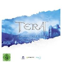 Hier klicken, um das Cover von Tera - Collector's Edition [PC] zu vergrößern