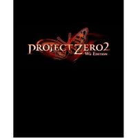 Hier klicken, um das Cover von Project Zero 2 - Wii Edition [Wii] zu vergrößern