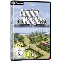 Hier klicken, um das Cover von Camping Manager 2012 [PC] zu vergrößern