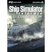 Hier klicken, um das Cover von Ship Simulator Extremes Collection [PC] zu vergrößern