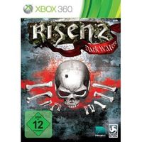 Hier klicken, um das Cover von Risen 2: Dark Waters [Xbox 360] zu vergrößern