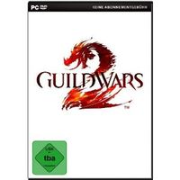 Hier klicken, um das Cover von Guild Wars 2 - Collector's Edition [PC] zu vergrößern