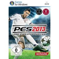 Hier klicken, um das Cover von PES 2013 - Pro Evolution Soccer [PC] zu vergrößern