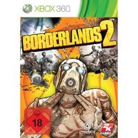 Hier klicken, um das Cover von Borderlands 2 [Xbox 360] zu vergrößern