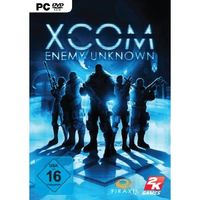 Hier klicken, um das Cover von XCOM: Enemy Unknown [PC] zu vergrößern
