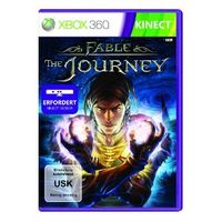 Hier klicken, um das Cover von Fable: The Journey (Kinect) [Xbox 360] zu vergrößern