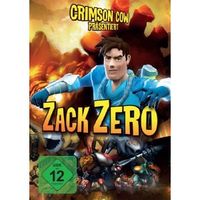 Hier klicken, um das Cover von Zack Zero [PC] zu vergrößern